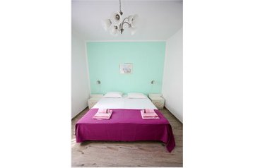 Хорватия Privát Sutivan, Экстерьер